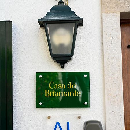 Appartement Casa Do Briamante 9 à Sintra Extérieur photo