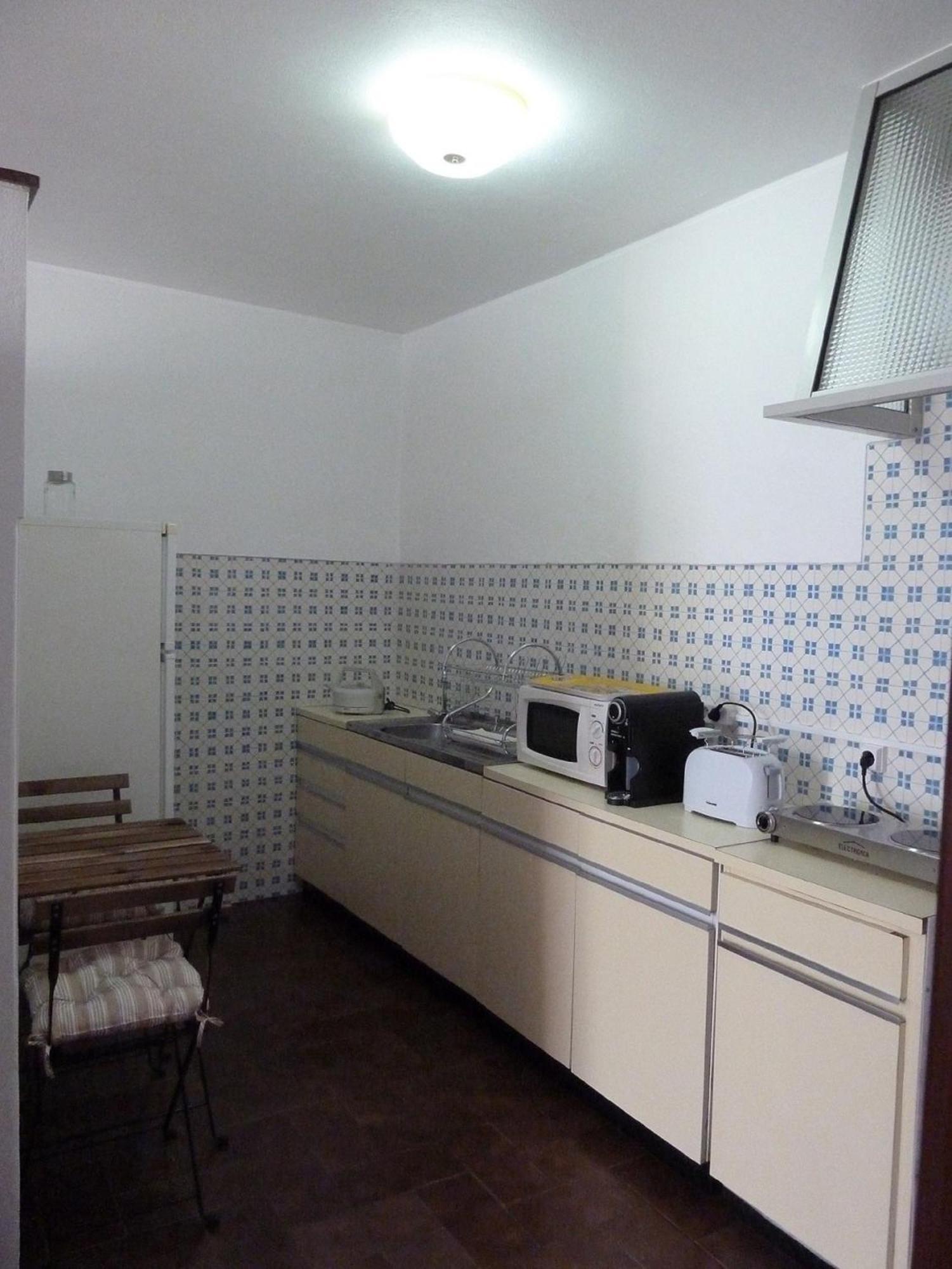 Appartement Casa Do Briamante 9 à Sintra Extérieur photo